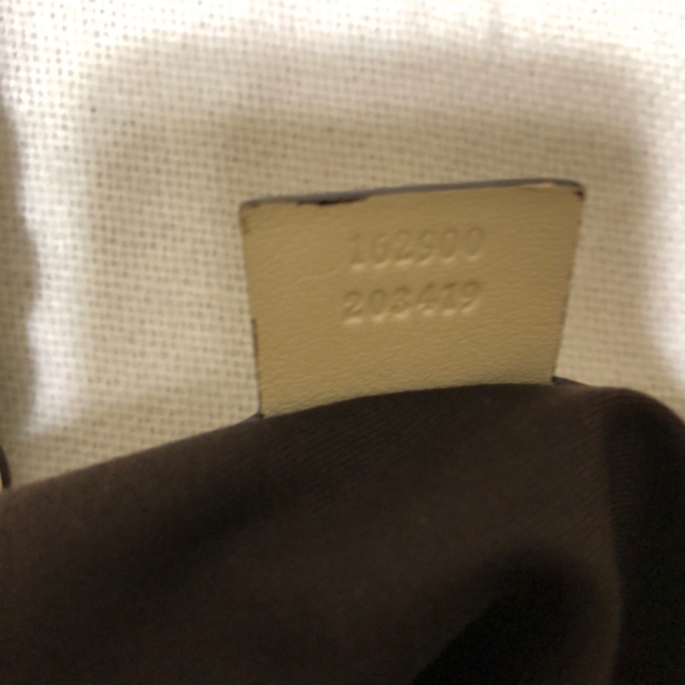 Gucci Pelham Medium - Picture 3 of 5